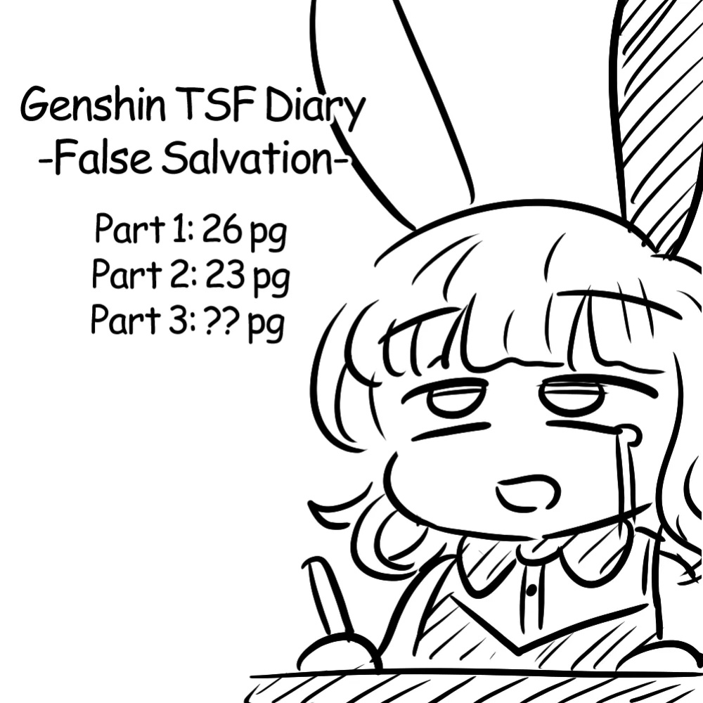 [Vel] False Salvation (Genshin Impact)