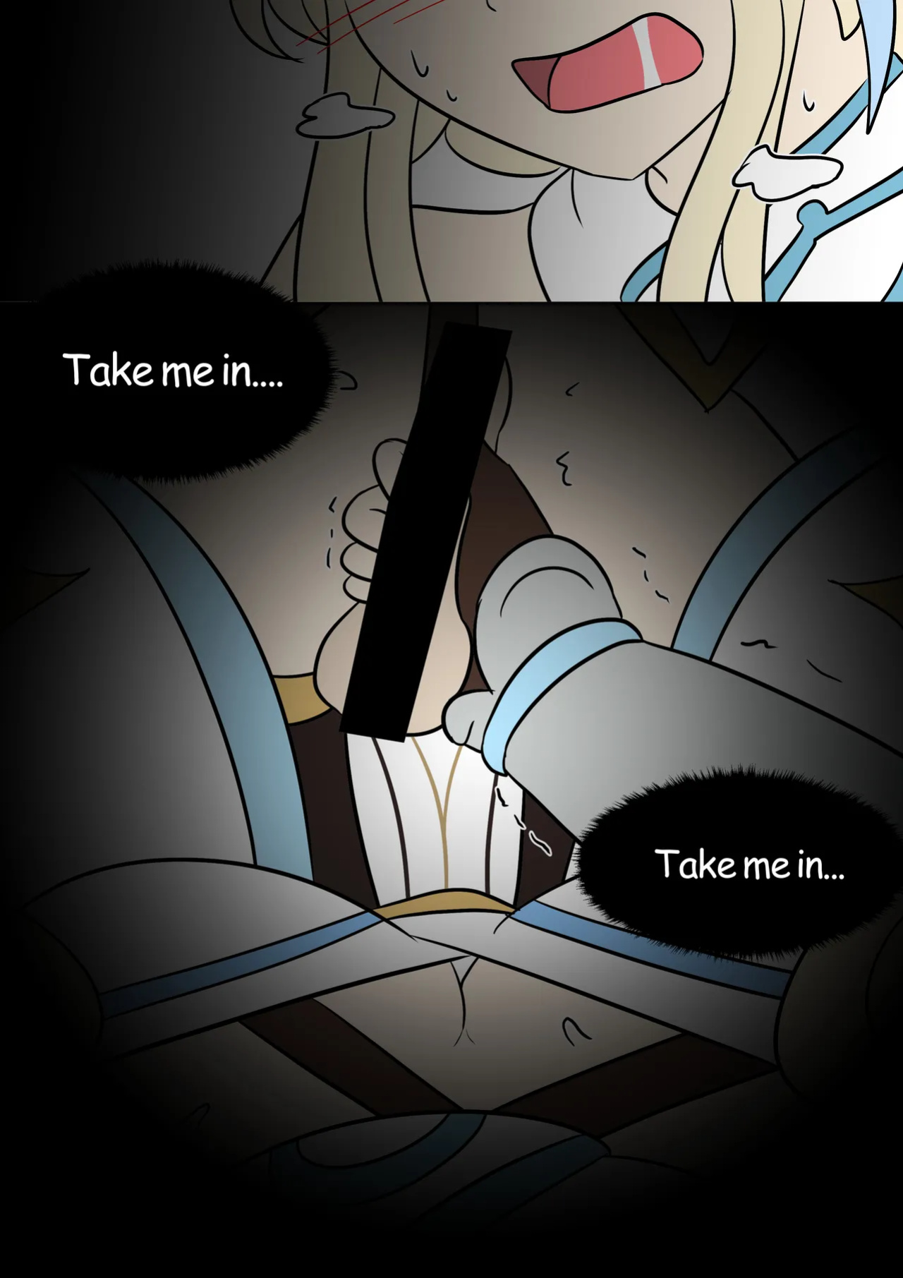 [Vel] False Salvation (Genshin Impact)