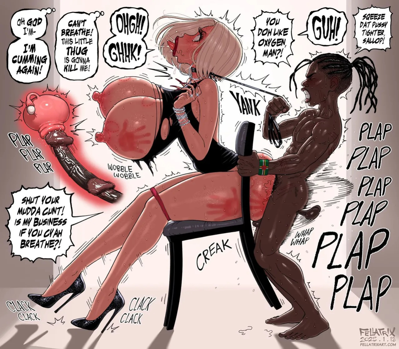 Courtney (fellatrix) | UNCENSORED | Mega Pack