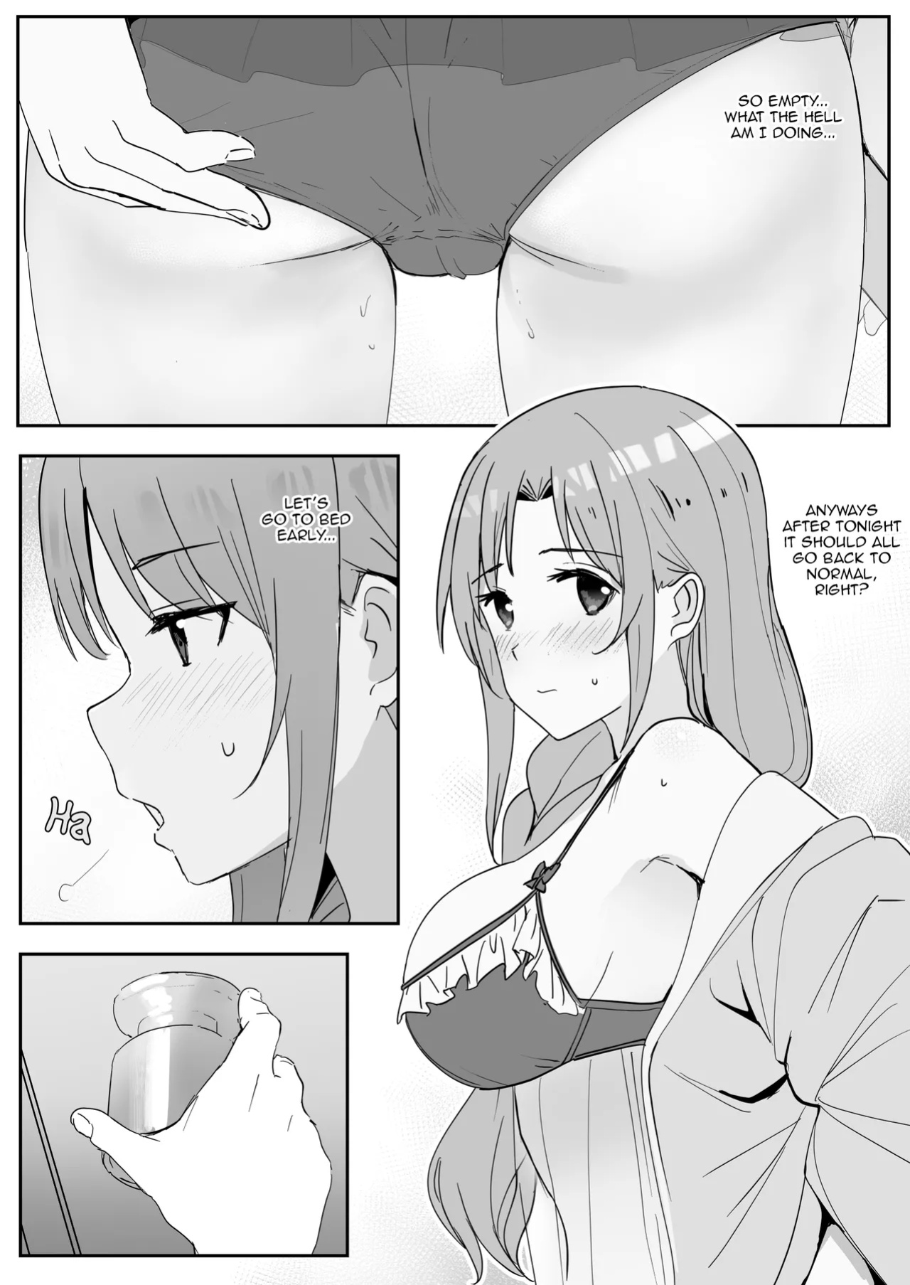 [Oninarasu] Asuna SP