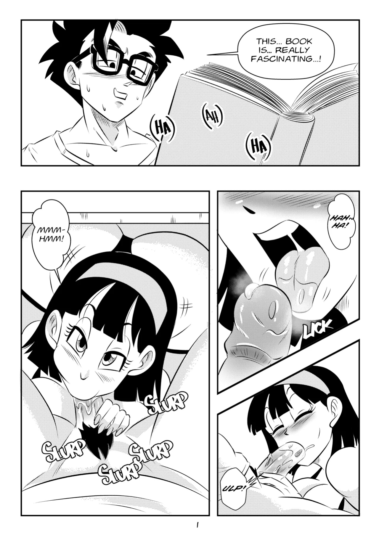[FunsexyDB] Midair training + Beast Within