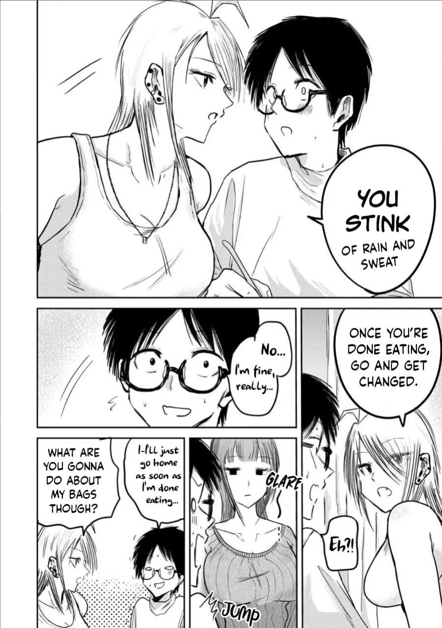 [Nakaura Tomoki] Ueno-kun wa Kaihatsu-zumi Dai 16 wa | Ueno-kun Has Been Developed Chapter 16