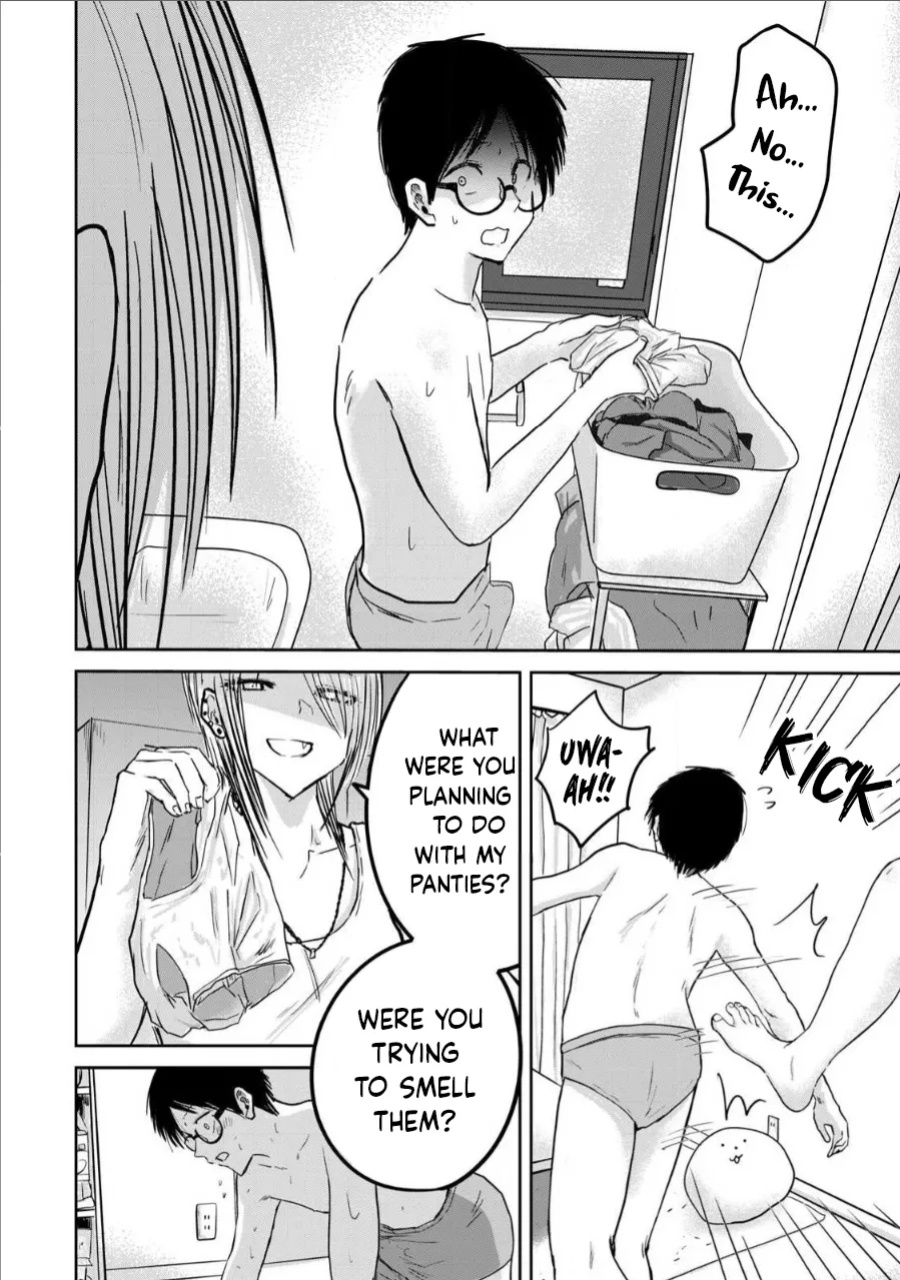 [Nakaura Tomoki] Ueno-kun wa Kaihatsu-zumi Dai 16 wa | Ueno-kun Has Been Developed Chapter 16
