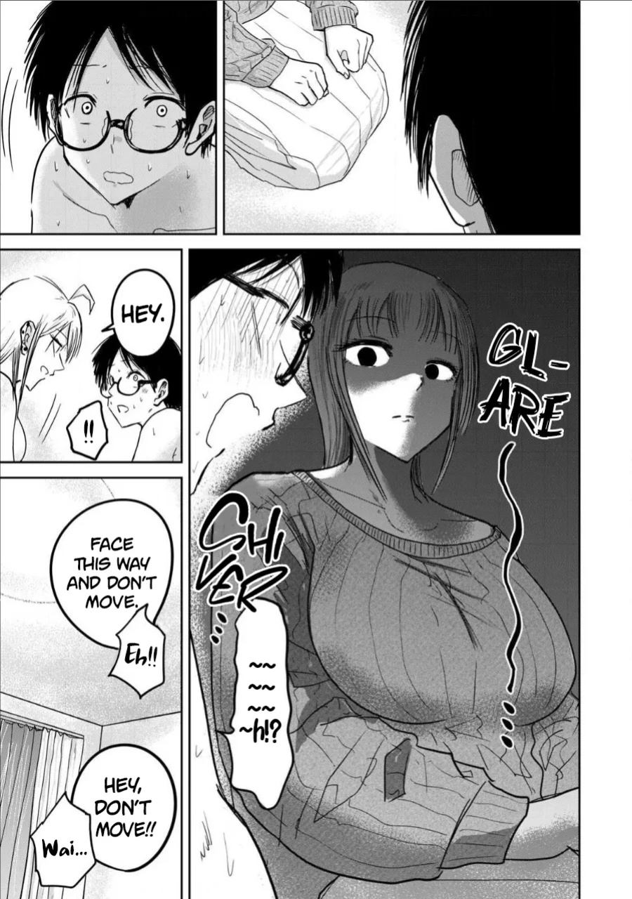 [Nakaura Tomoki] Ueno-kun wa Kaihatsu-zumi Dai 16 wa | Ueno-kun Has Been Developed Chapter 16