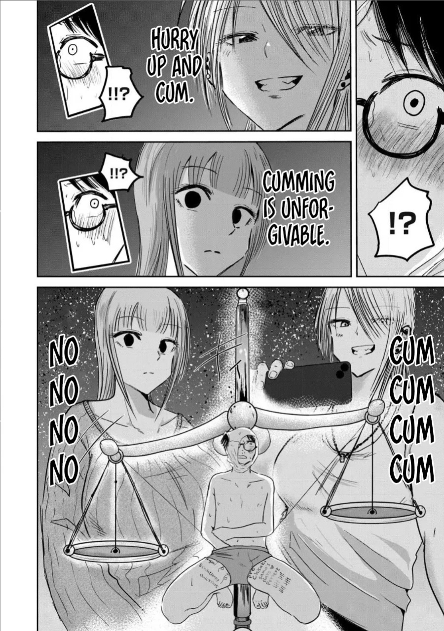 [Nakaura Tomoki] Ueno-kun wa Kaihatsu-zumi Dai 16 wa | Ueno-kun Has Been Developed Chapter 16