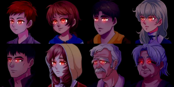 [Sierra Lee] Once Ever After [v1.0]