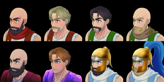 [Sierra Lee] Once Ever After [v1.0]