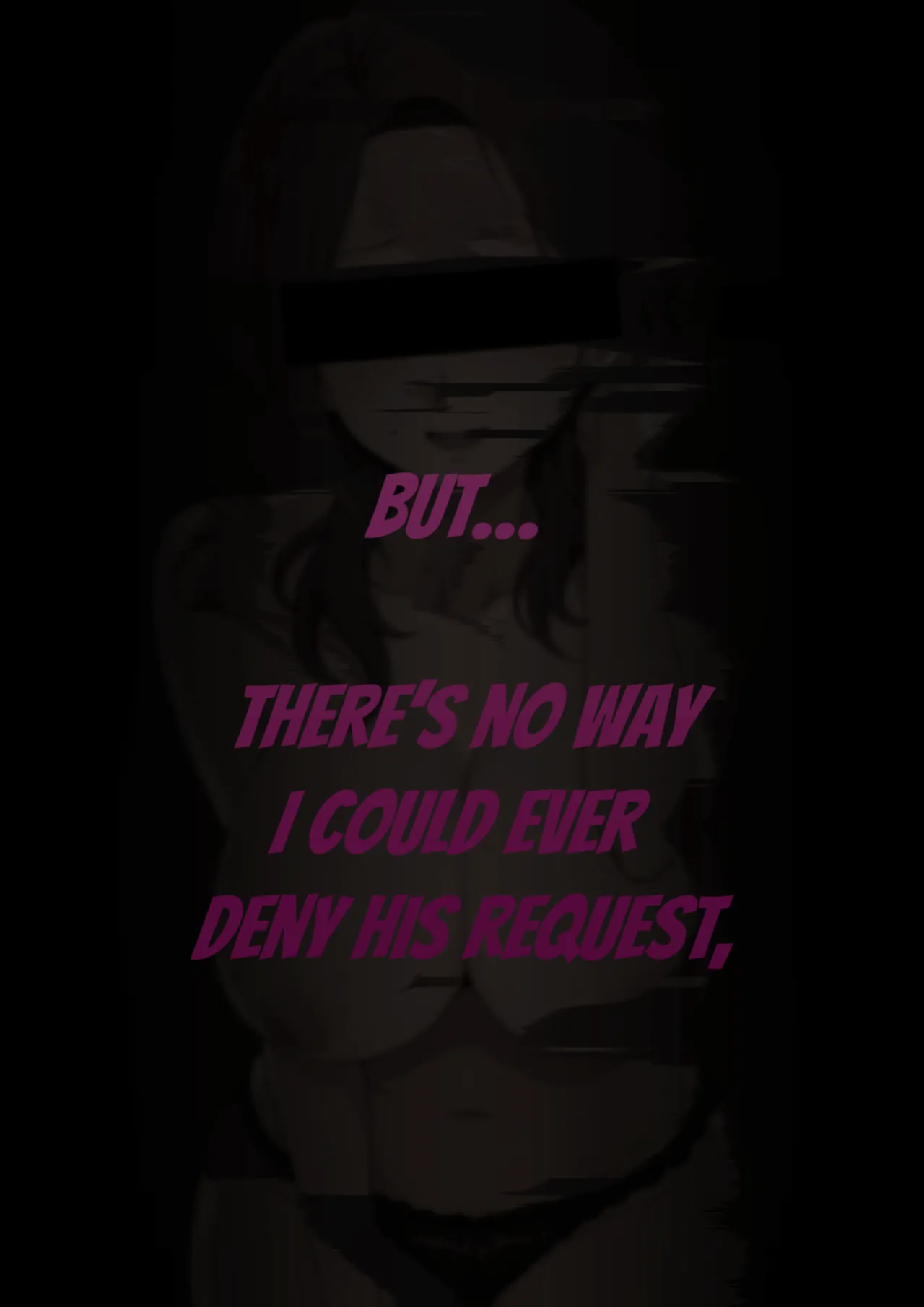 (Fan made) Kokujin no Tenkousei NTR ru Chapter 5.5 - Uncensored