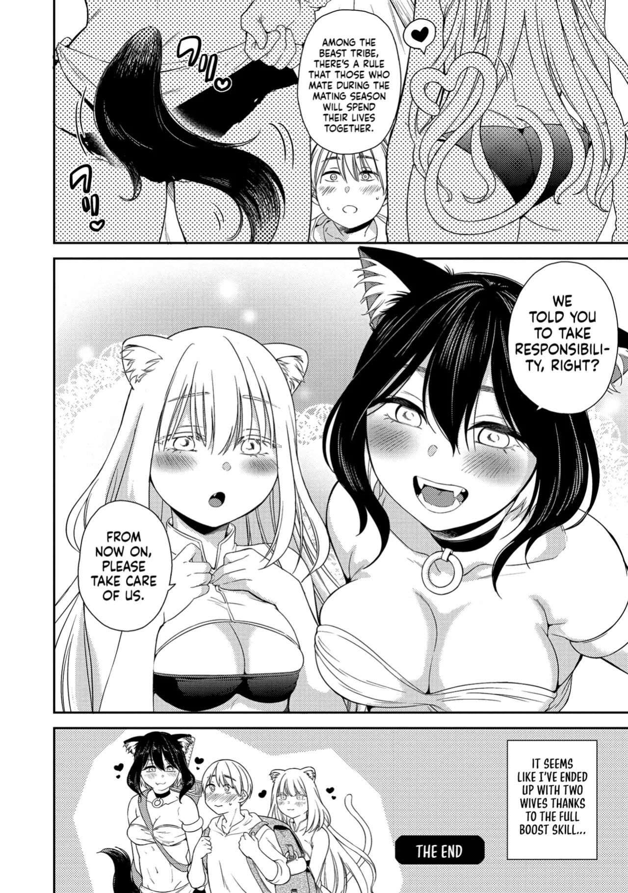 Erosugi Cheat De Isekai Harem♪ Comic Anthology | ; Otherworldly Harem with Extremely Erotic Cheats Comic Anthology (complete)