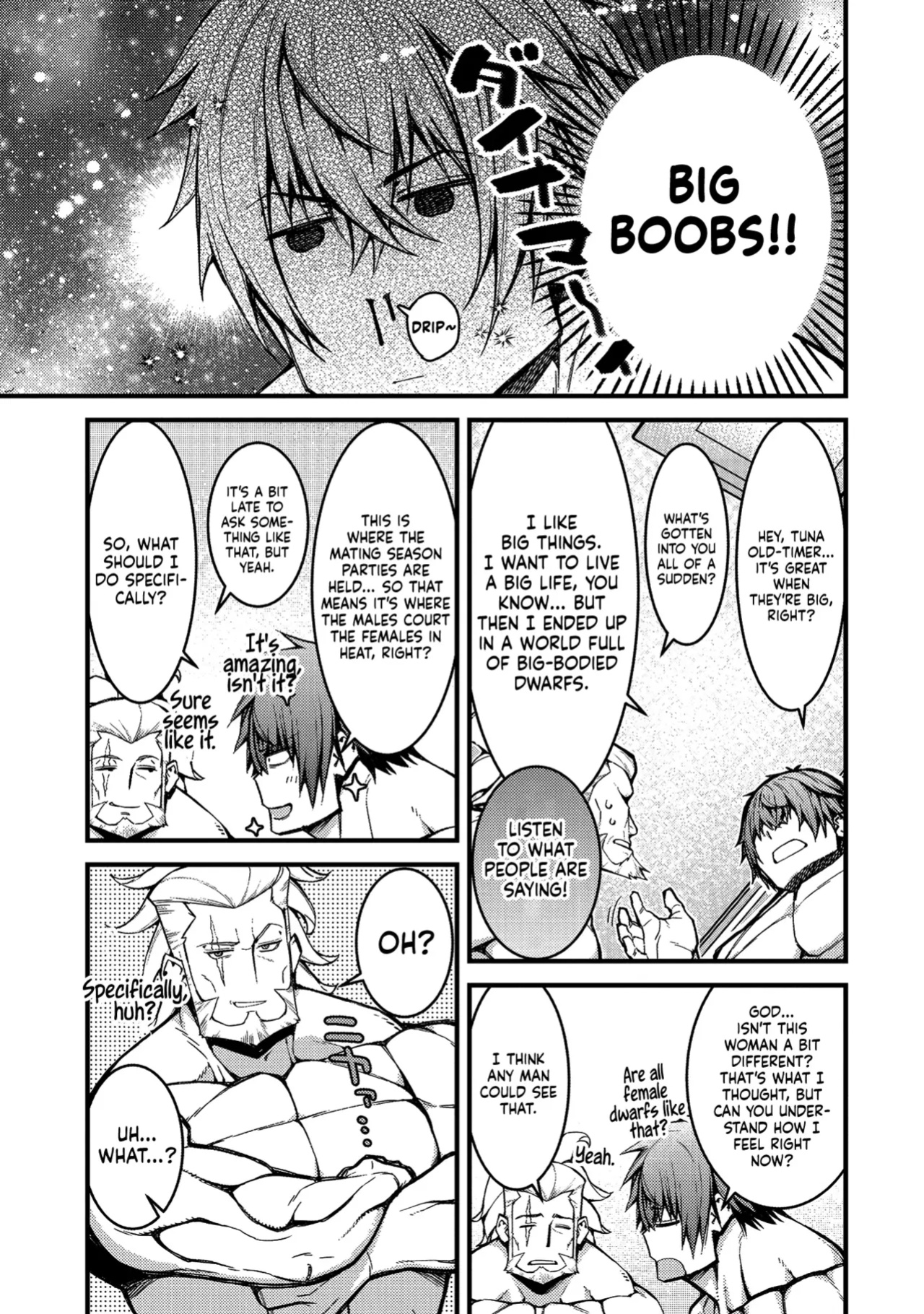Erosugi Cheat De Isekai Harem♪ Comic Anthology | ; Otherworldly Harem with Extremely Erotic Cheats Comic Anthology (complete)