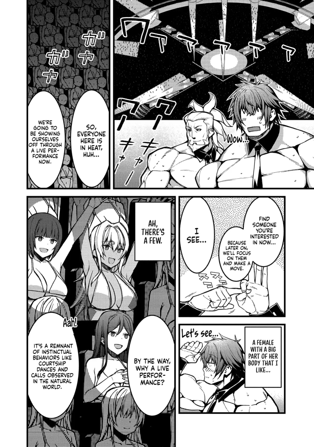 Erosugi Cheat De Isekai Harem♪ Comic Anthology | ; Otherworldly Harem with Extremely Erotic Cheats Comic Anthology (complete)