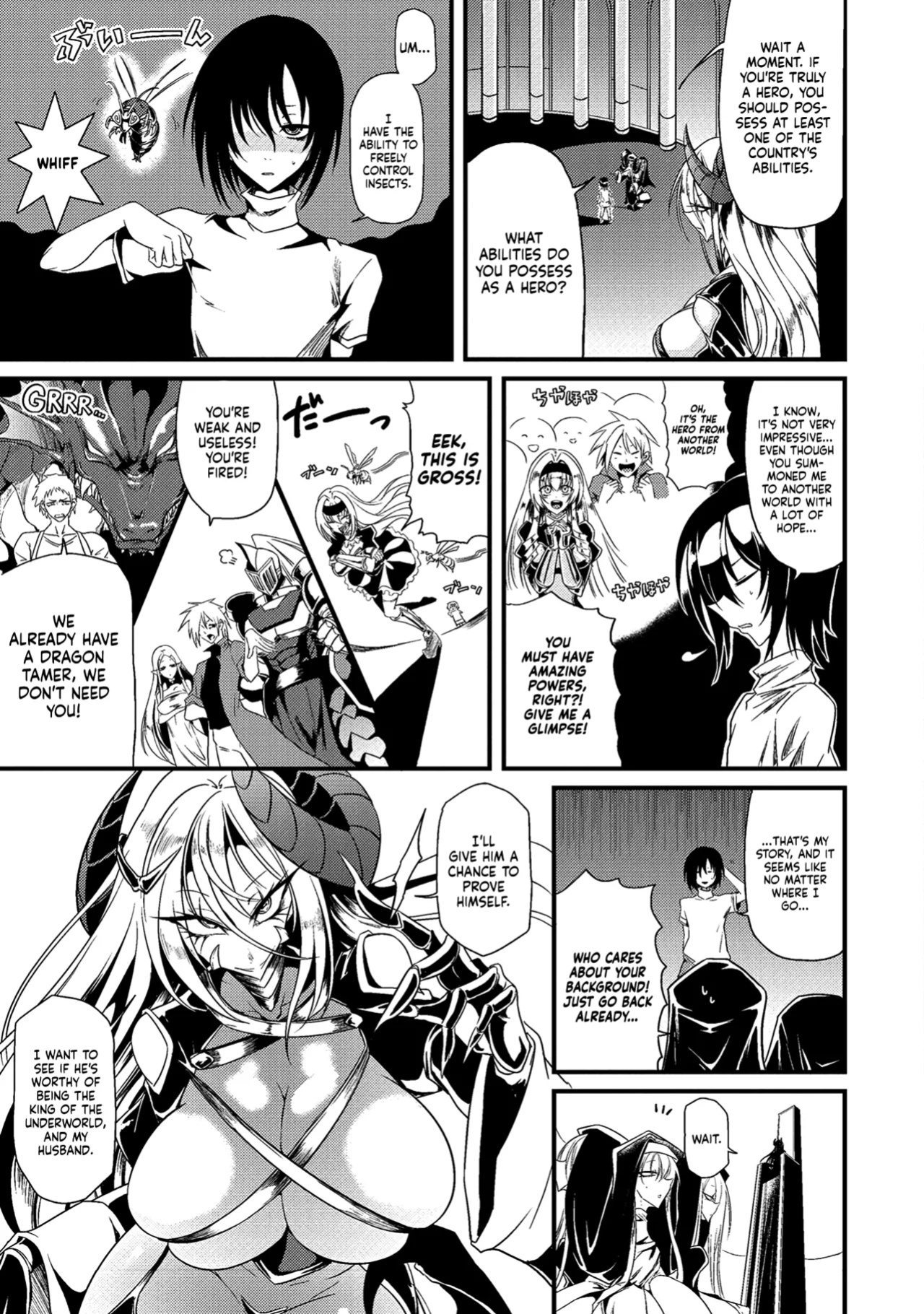 Erosugi Cheat De Isekai Harem♪ Comic Anthology | ; Otherworldly Harem with Extremely Erotic Cheats Comic Anthology (complete)