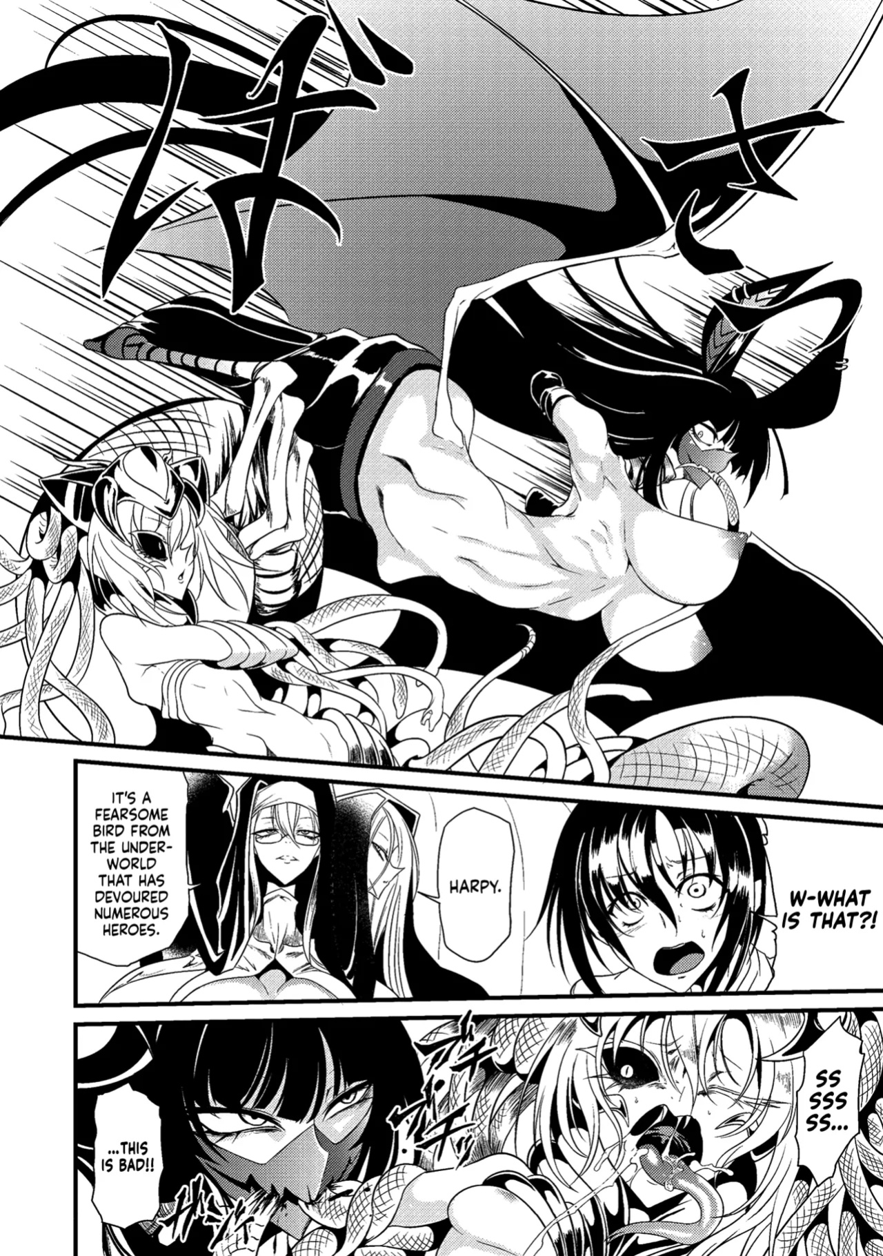 Erosugi Cheat De Isekai Harem♪ Comic Anthology | ; Otherworldly Harem with Extremely Erotic Cheats Comic Anthology (complete)