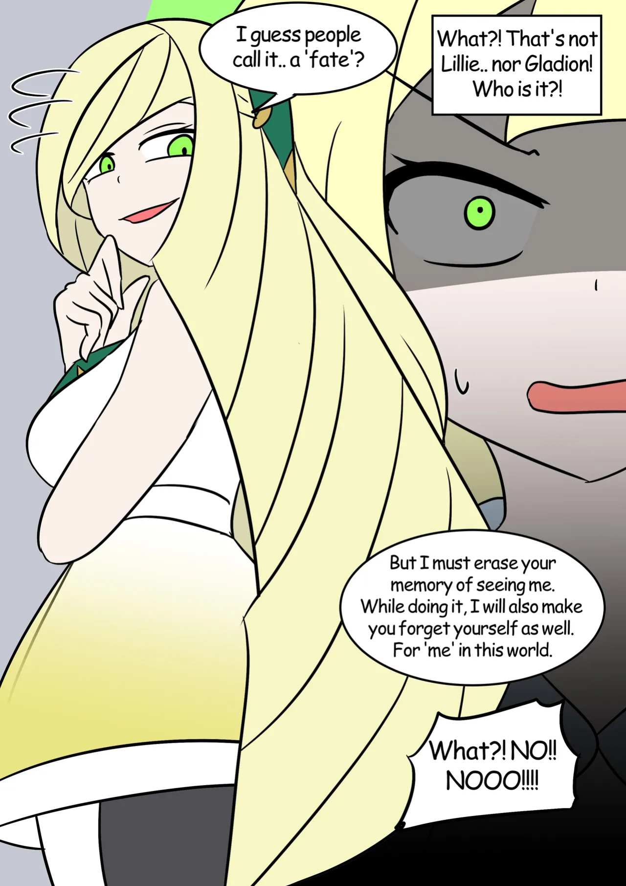 [Vel] What if