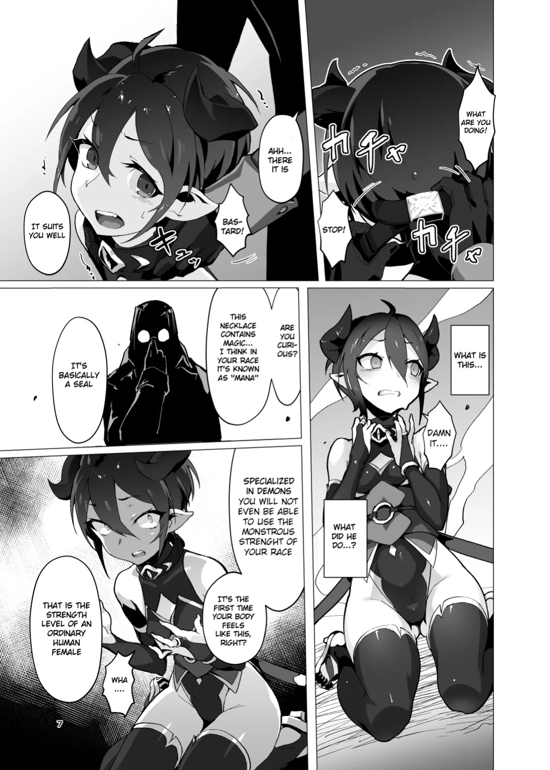 [OXIDE_Lab (oxi-en)] Kikoku -Onihime Kankin Inmushi Kisei- [Raknnkarscans] [booth ver.]