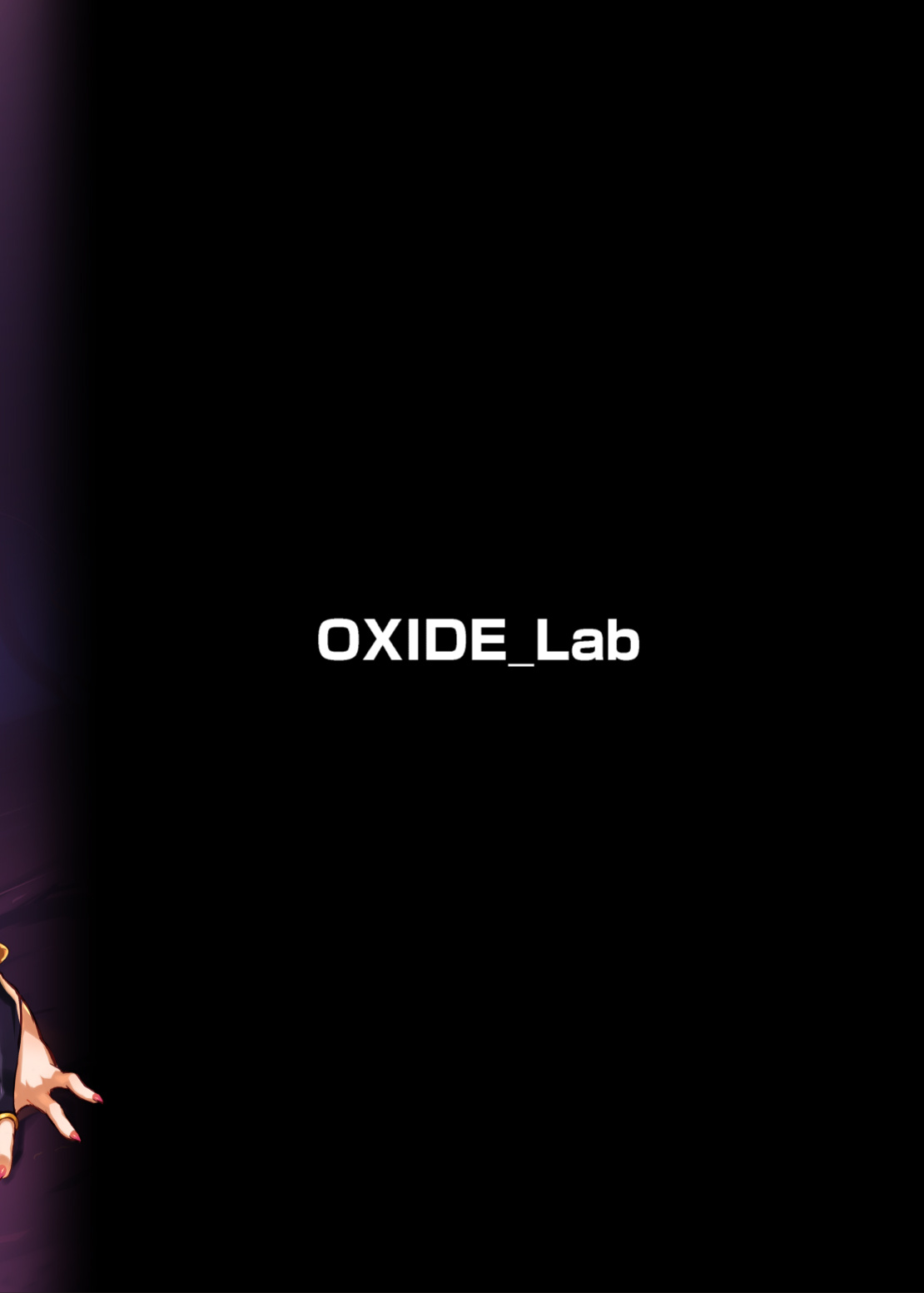 [OXIDE_Lab (oxi-en)] Kikoku -Onihime Kankin Inmushi Kisei- [Raknnkarscans] [booth ver.]