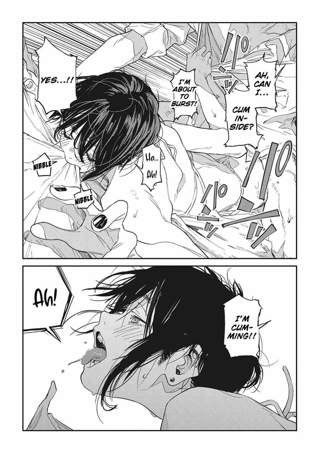 [Takayanagi Katsuya] Yaritai Koto Dake Yattetai | I Just Wanna Do What I Wanna Do (Ito o Yoru) [ConTL]