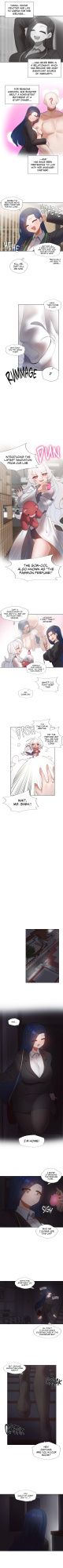 [Over.J & Choi TaeYoung] Family with Benefits [Ch. 1-49.5] [The Blank] [On Hiatus]