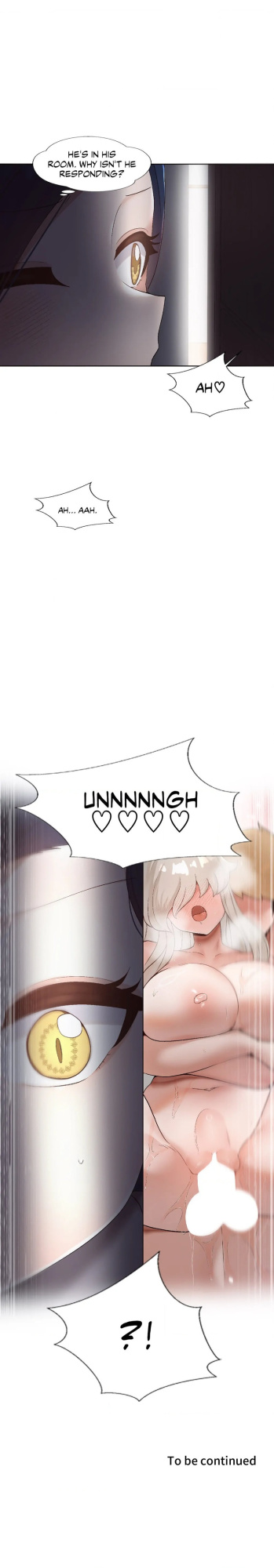 [Over.J & Choi TaeYoung] Family with Benefits [Ch. 1-49.5] [The Blank] [On Hiatus]