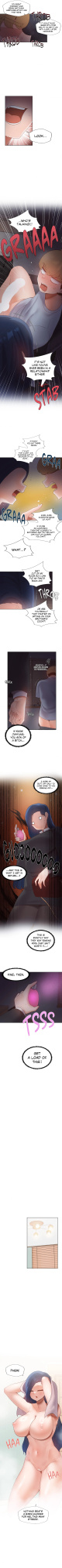 [Over.J & Choi TaeYoung] Family with Benefits [Ch. 1-49.5] [The Blank] [On Hiatus]