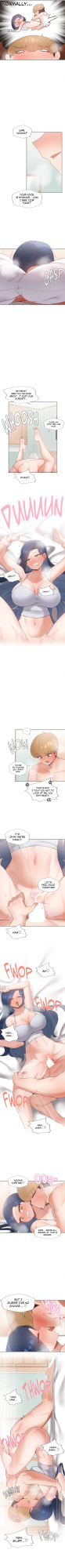 [Over.J & Choi TaeYoung] Family with Benefits [Ch. 1-49.5] [The Blank] [On Hiatus]