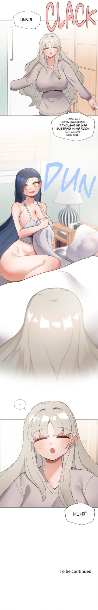 [Over.J & Choi TaeYoung] Family with Benefits [Ch. 1-49.5] [The Blank] [On Hiatus]
