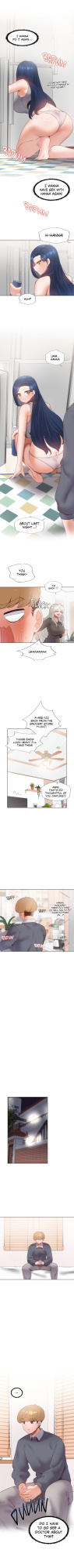 [Over.J & Choi TaeYoung] Family with Benefits [Ch. 1-49.5] [The Blank] [On Hiatus]