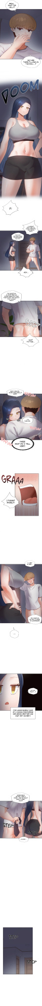 [Over.J & Choi TaeYoung] Family with Benefits [Ch. 1-49.5] [The Blank] [On Hiatus]