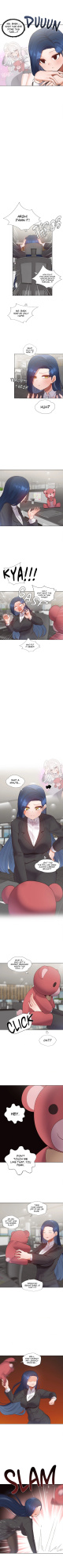 [Over.J & Choi TaeYoung] Family with Benefits [Ch. 1-49.5] [The Blank] [On Hiatus]