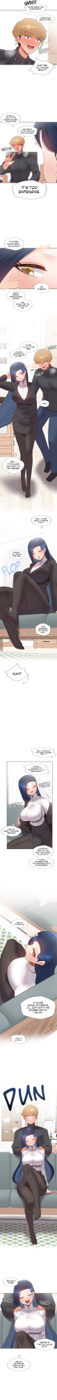[Over.J & Choi TaeYoung] Family with Benefits [Ch. 1-49.5] [The Blank] [On Hiatus]