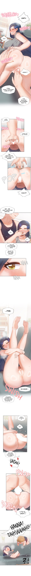 [Over.J & Choi TaeYoung] Family with Benefits [Ch. 1-49.5] [The Blank] [On Hiatus]