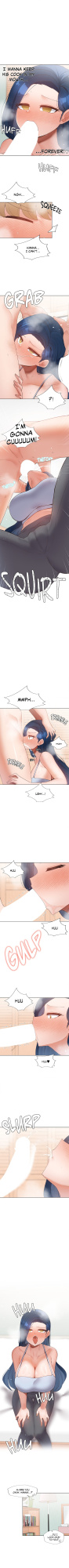 [Over.J & Choi TaeYoung] Family with Benefits [Ch. 1-49.5] [The Blank] [On Hiatus]