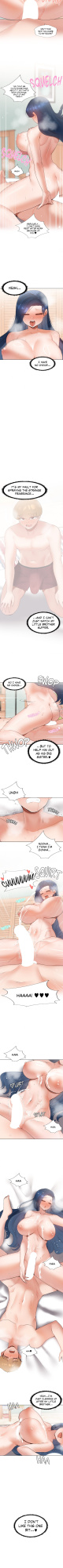 [Over.J & Choi TaeYoung] Family with Benefits [Ch. 1-49.5] [The Blank] [On Hiatus]