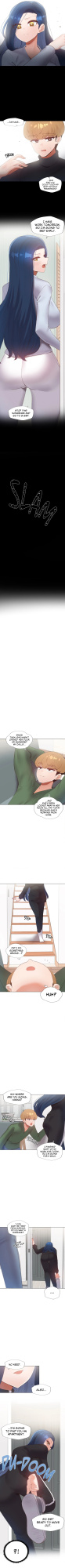 [Over.J & Choi TaeYoung] Family with Benefits [Ch. 1-49.5] [The Blank] [On Hiatus]