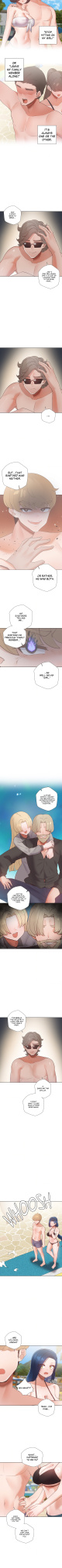 [Over.J & Choi TaeYoung] Family with Benefits [Ch. 1-49.5] [The Blank] [On Hiatus]
