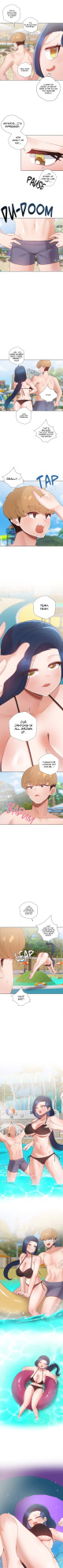 [Over.J & Choi TaeYoung] Family with Benefits [Ch. 1-49.5] [The Blank] [On Hiatus]