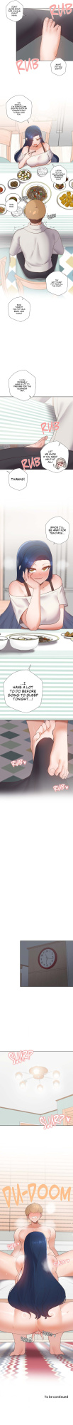 [Over.J & Choi TaeYoung] Family with Benefits [Ch. 1-49.5] [The Blank] [On Hiatus]