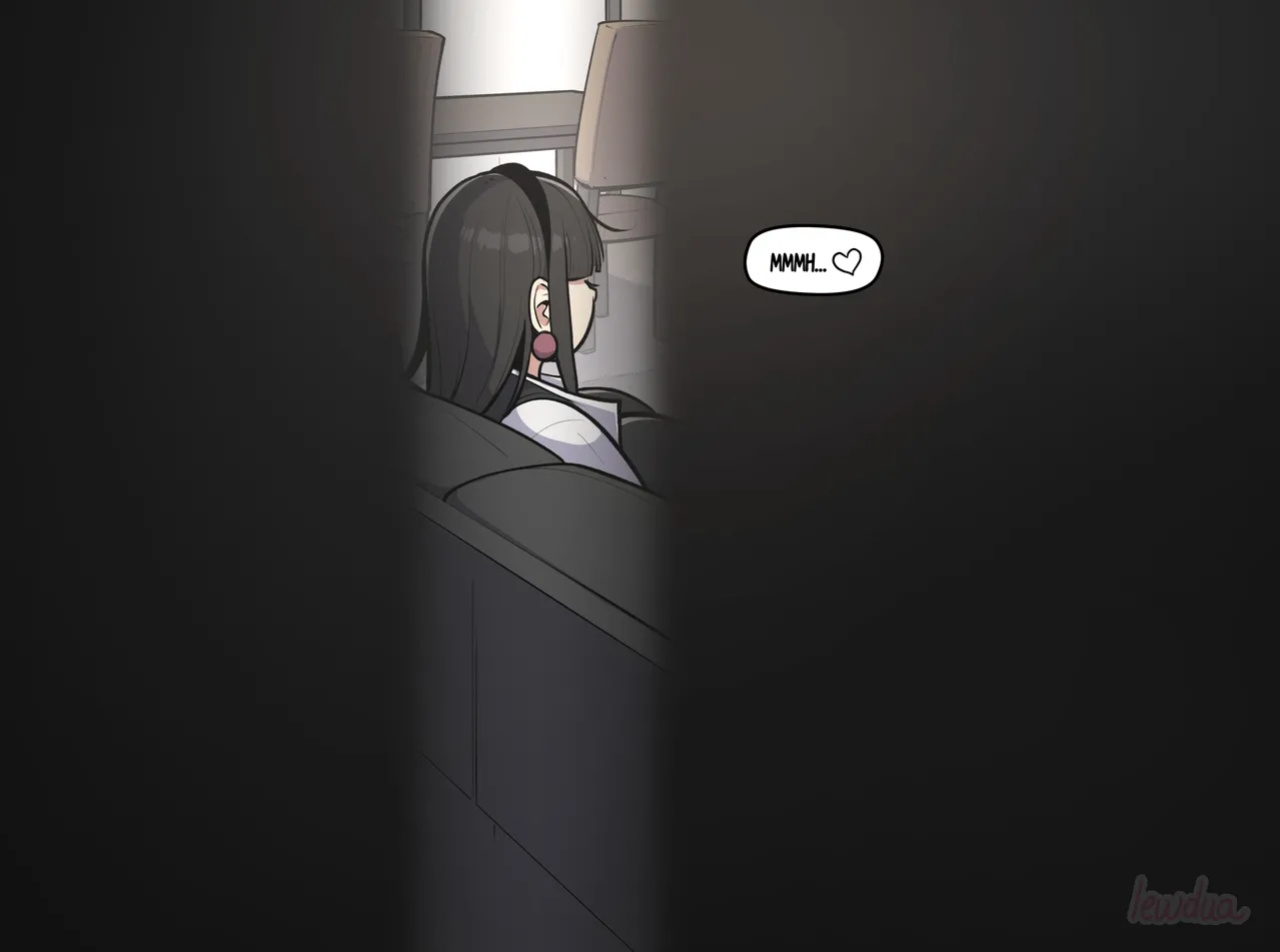 [Lewdua] Announcing the Good News to Friends and Family (Normal)