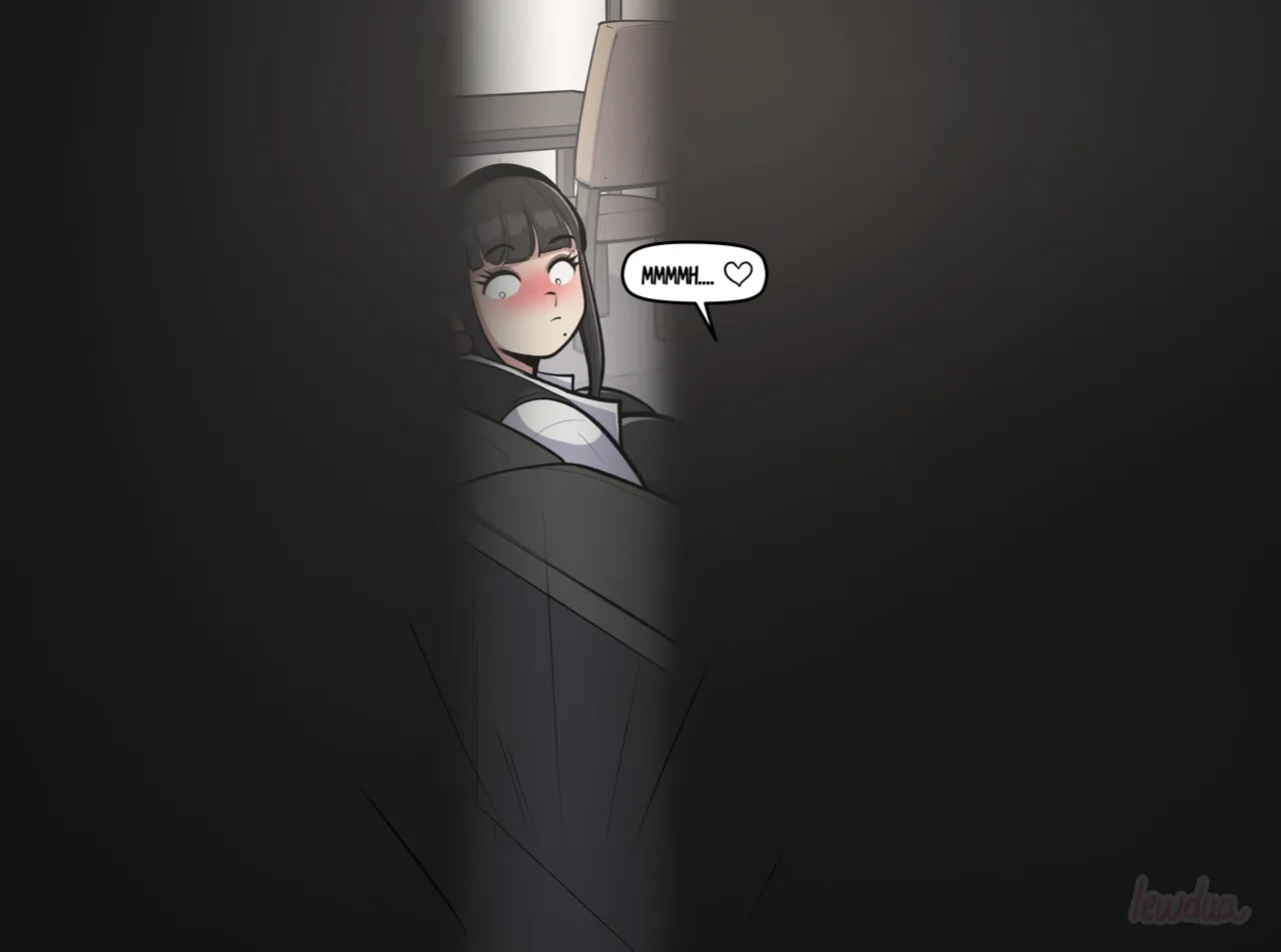 [Lewdua] Announcing the Good News to Friends and Family (Normal)