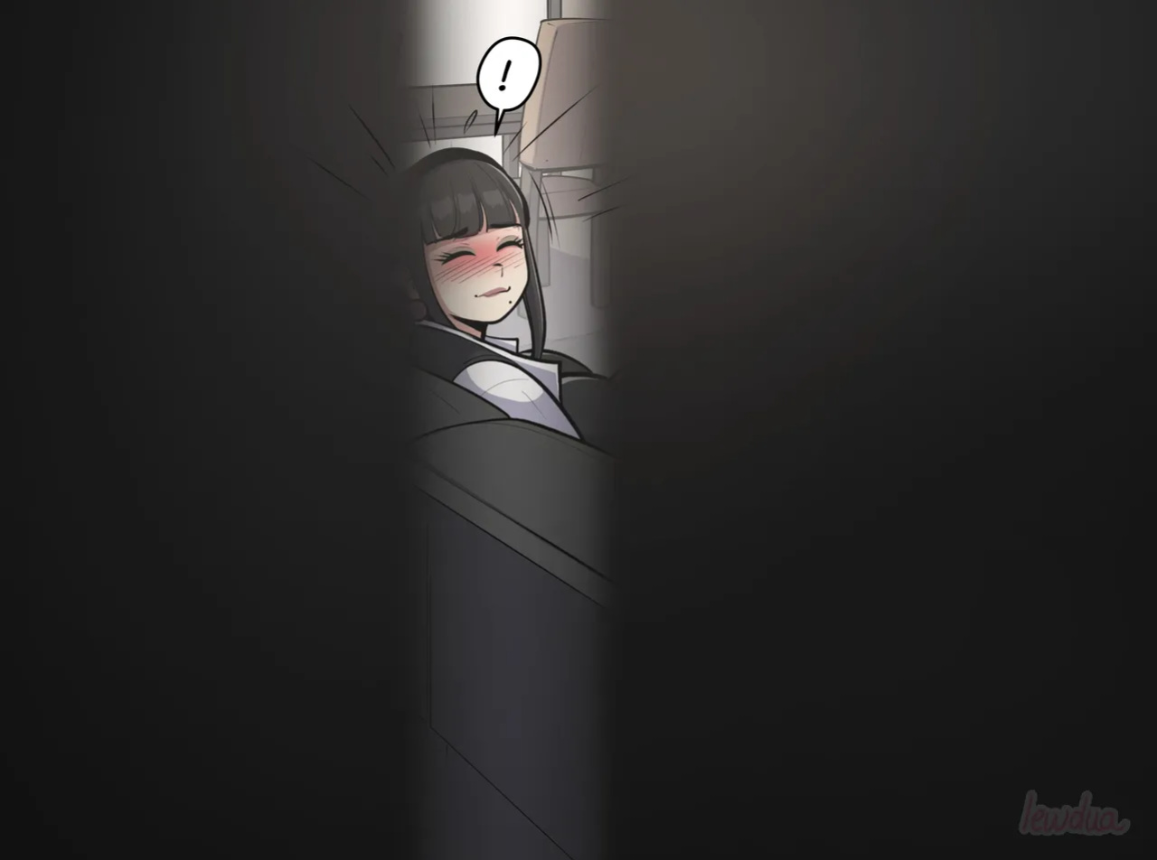 [Lewdua] Announcing the Good News to Friends and Family (Normal)