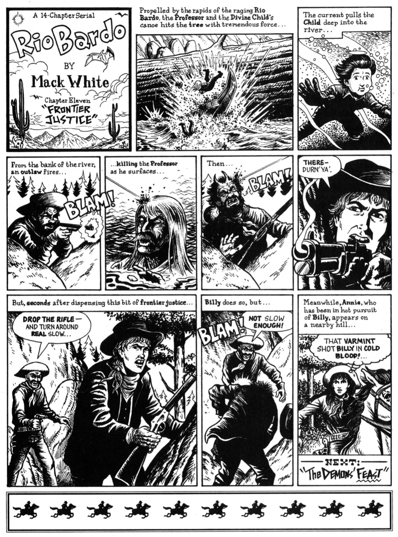 [Mack White] Villa of the Mysteries #3