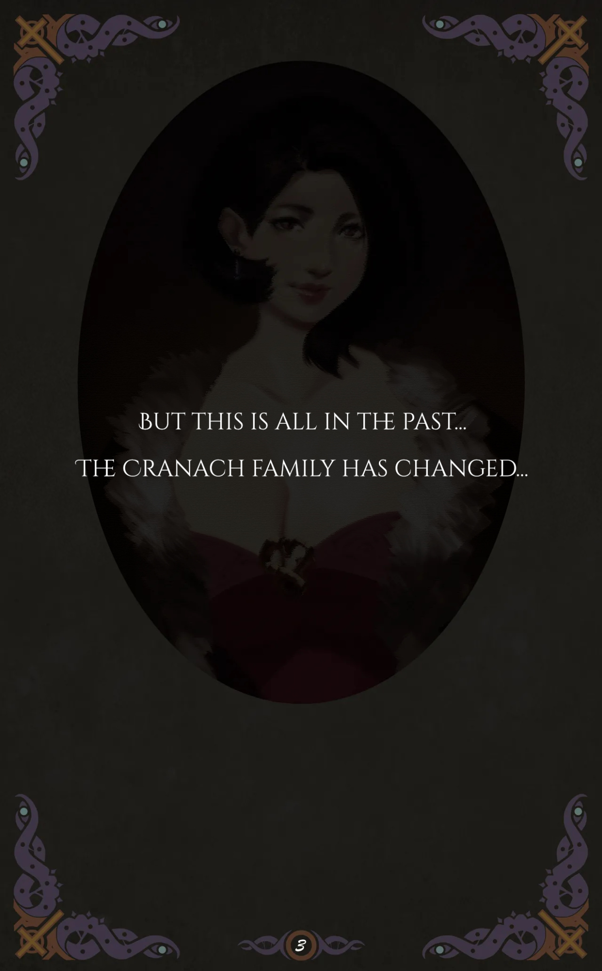 [Yuzhou Uchuu] D Vs. N Chapters 1-8 - English translation
