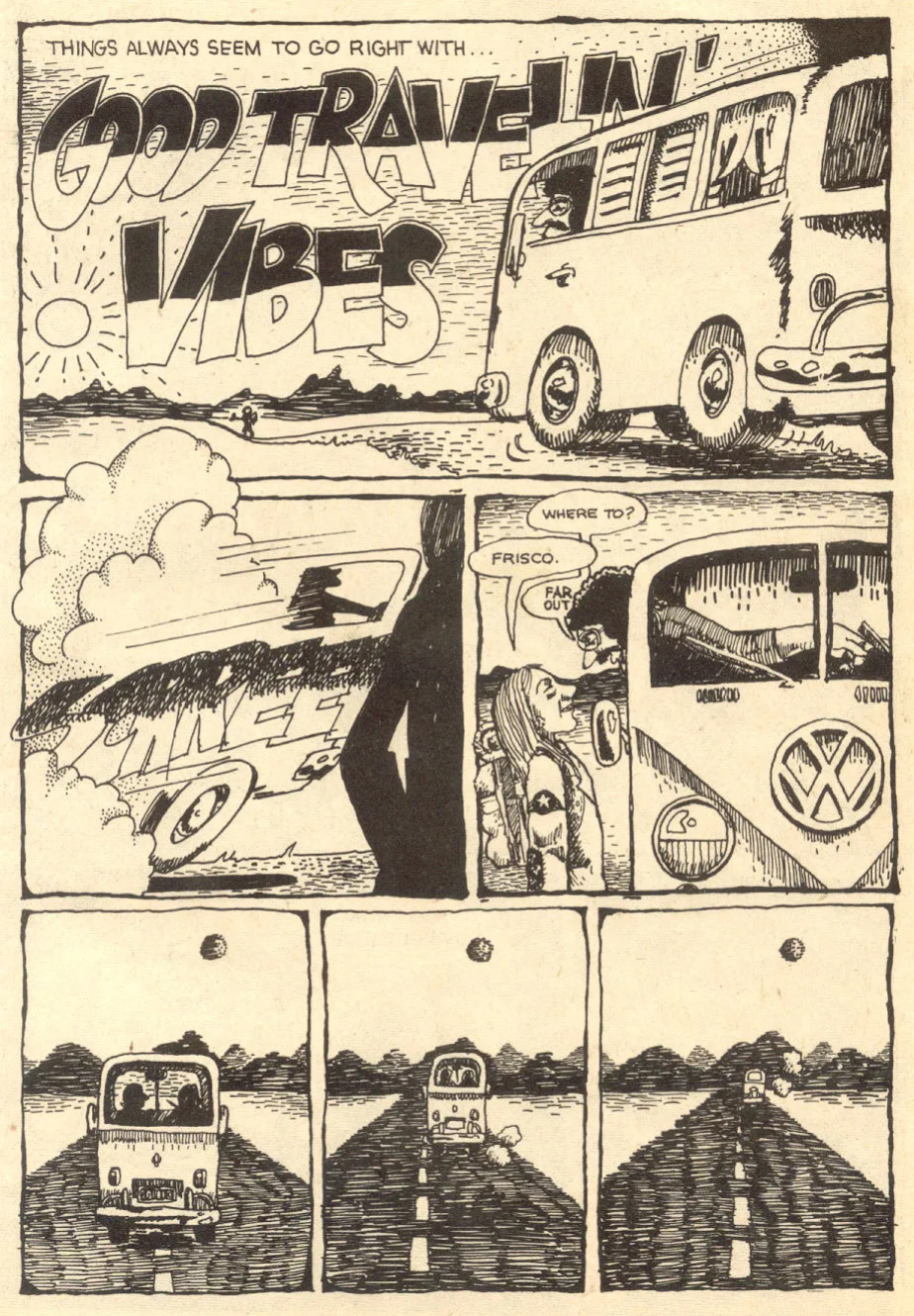 [Pat Ryan, Russ Rosander] Hit The Road