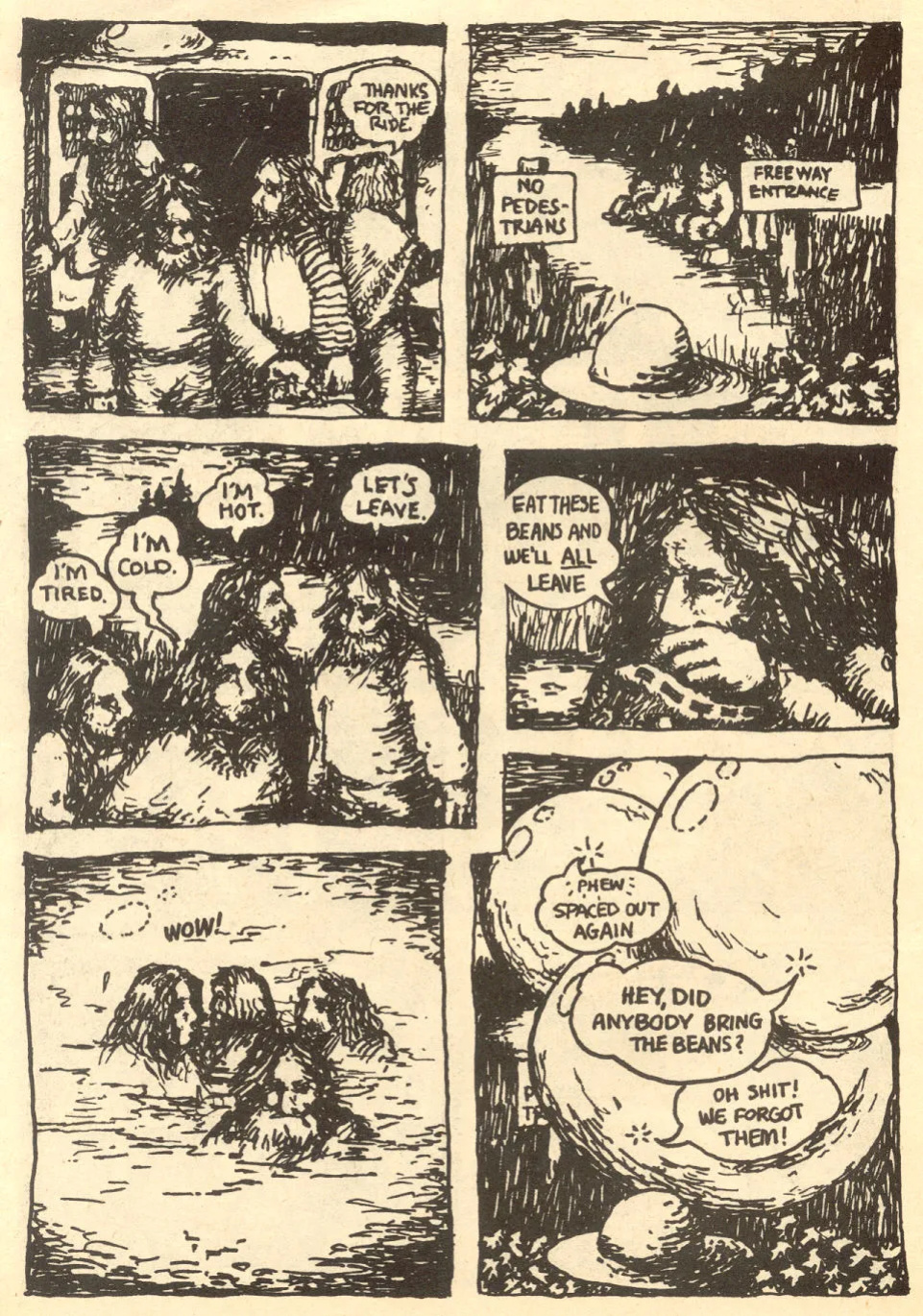 [Pat Ryan, Russ Rosander] Hit The Road