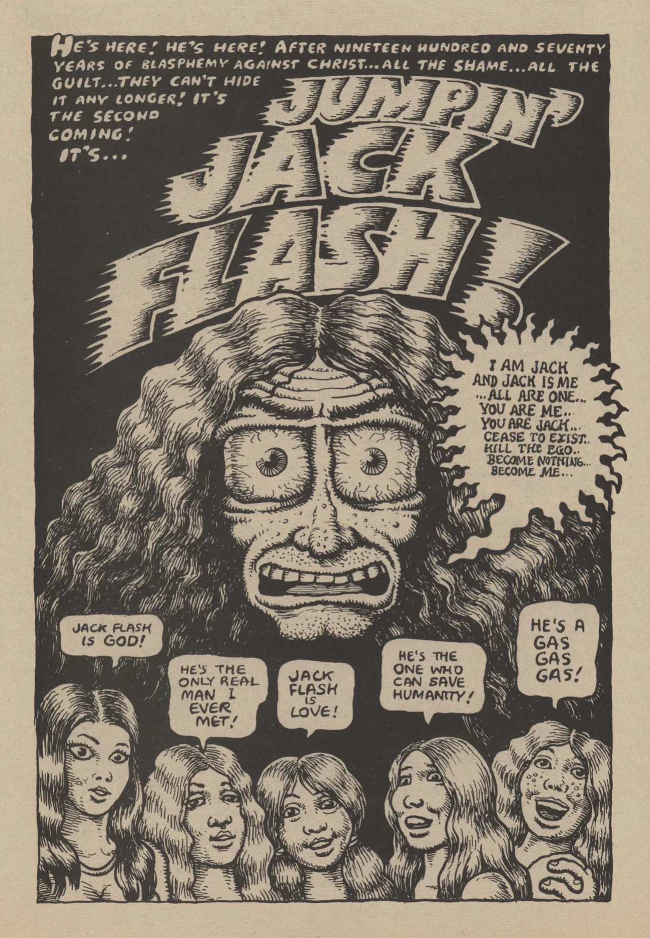 Thrilling Murder Comics