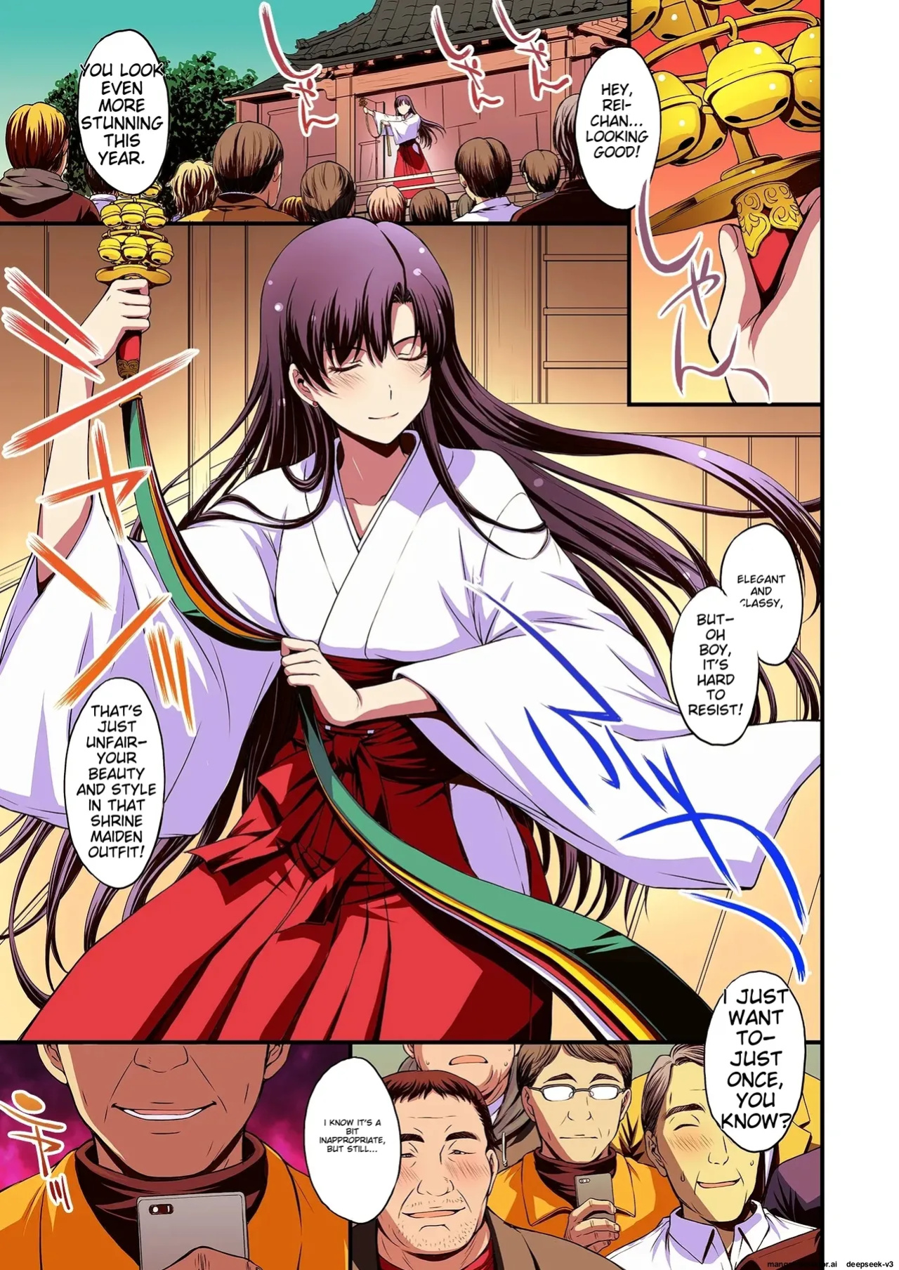 [Secret Society M (Kitahara Aki)] Mars to Haramase Koubi Full Color Soushuuhen | Mars' Impregnation (Bishoujo Senshi Sailor Moon)