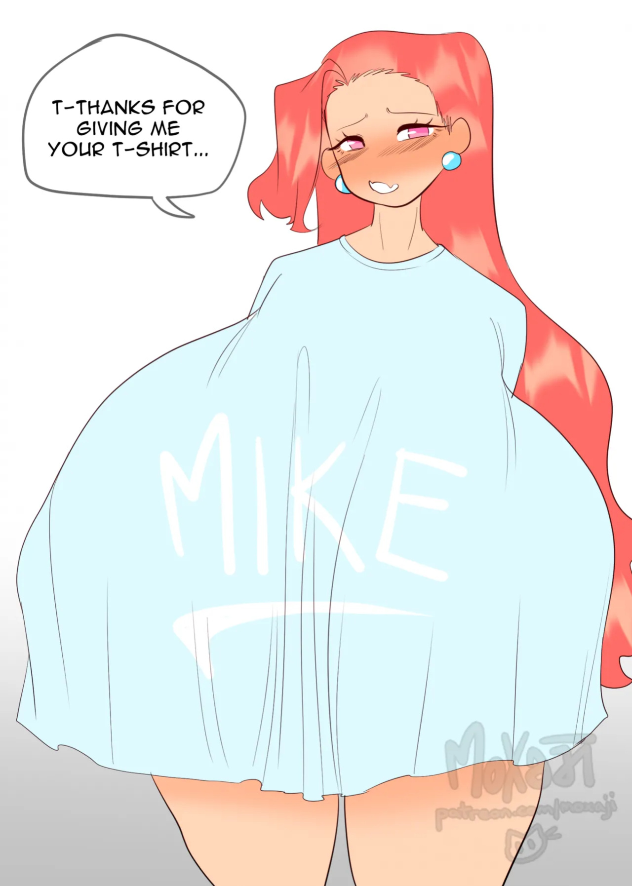Moxaji's Daisy Diary Day