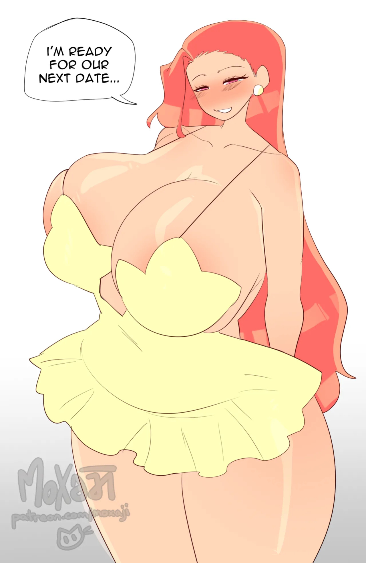 Moxaji's Daisy Diary Day