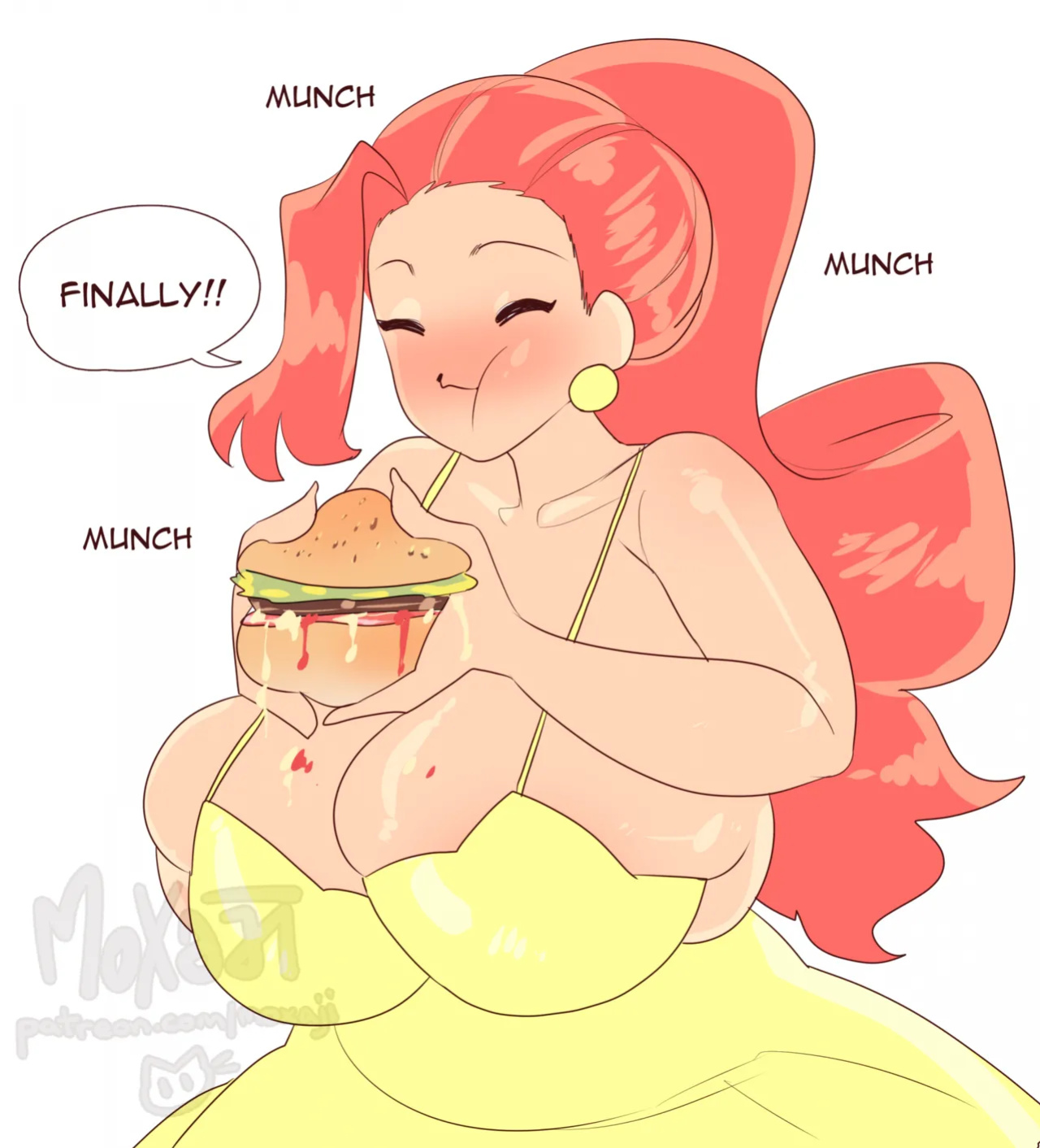 Moxaji's Daisy Diary Day