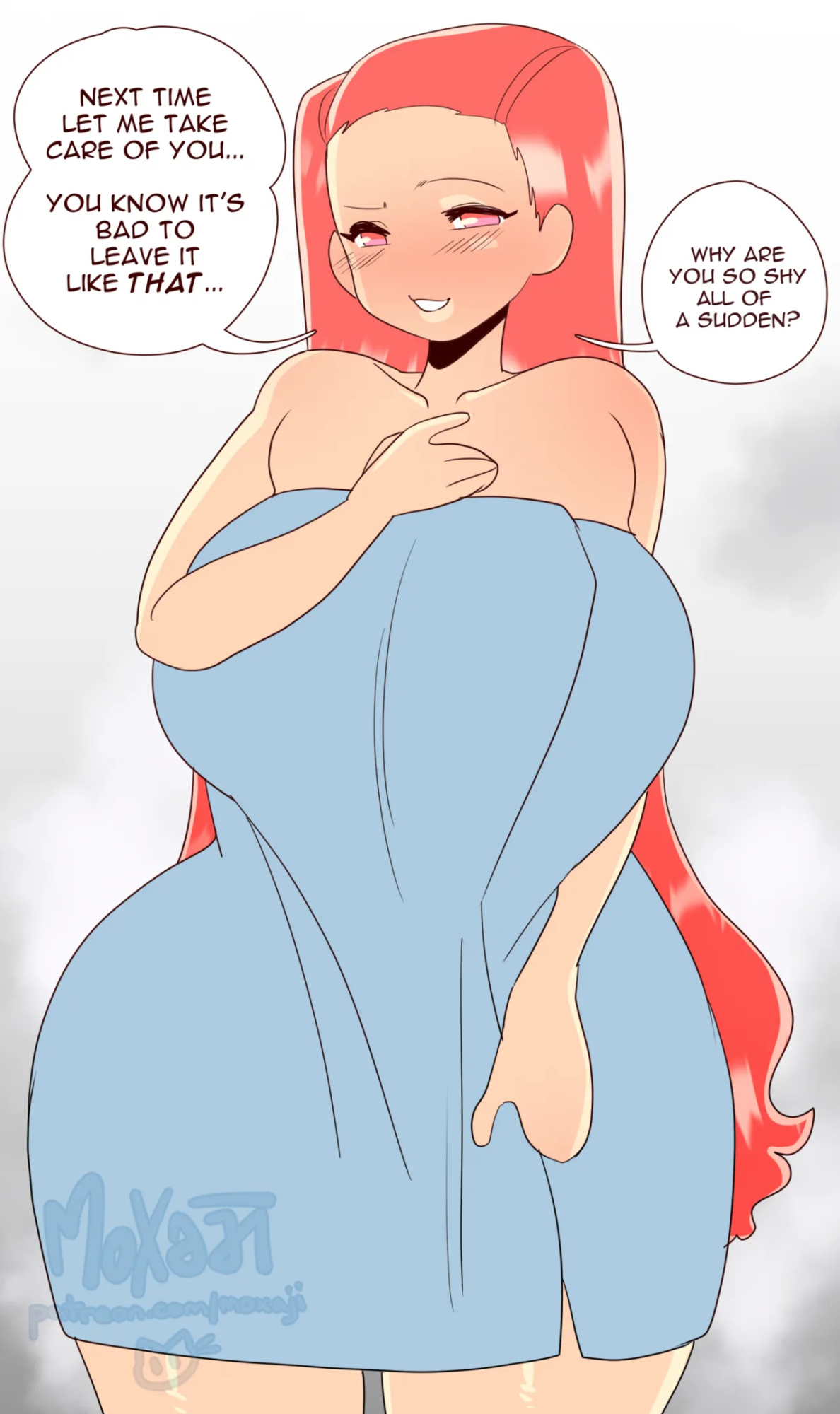 Moxaji's Daisy Diary Day